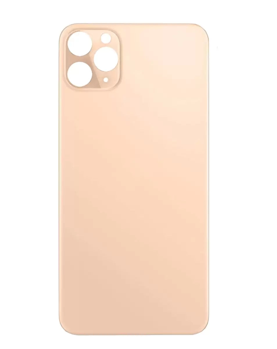 iPhone 11 Pro Max Tapa Trasera (No Logo)