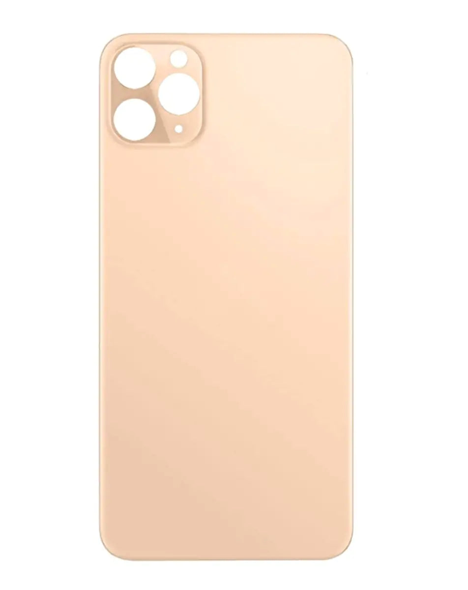 iPhone 11 Pro Tapa Trasera (No Logo)