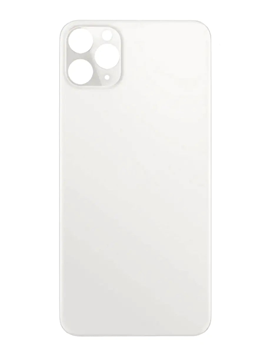 iPhone 11 Pro Tapa Trasera (No Logo)