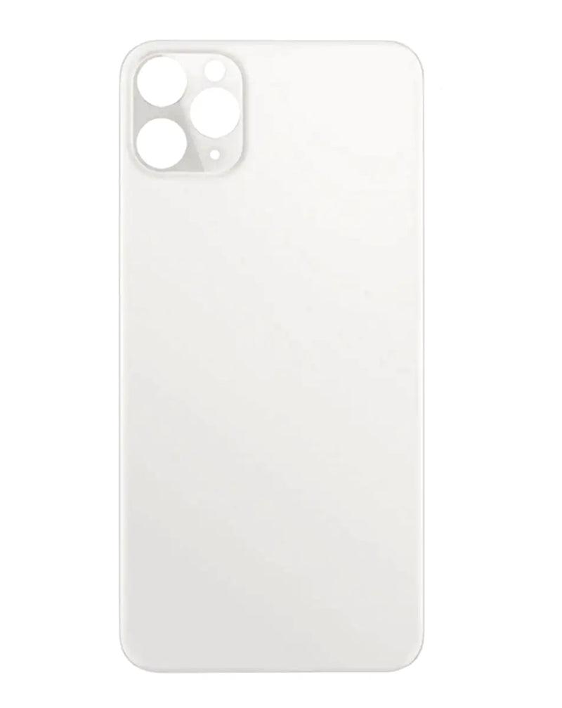 iPhone 11 Pro Tapa Trasera (No Logo)