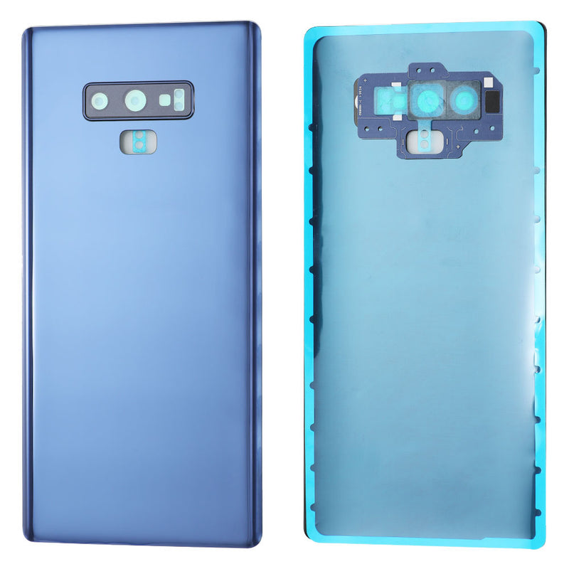Samsung Galaxy Note 9 Tapa Trasera (No Logo)