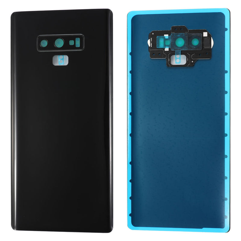 Samsung Galaxy Note 9 Tapa Trasera (No Logo)