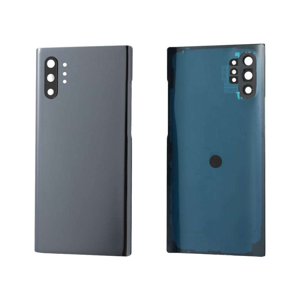 Samsung Galaxy Note 10 Plus Tapa Trasera (No Logo)