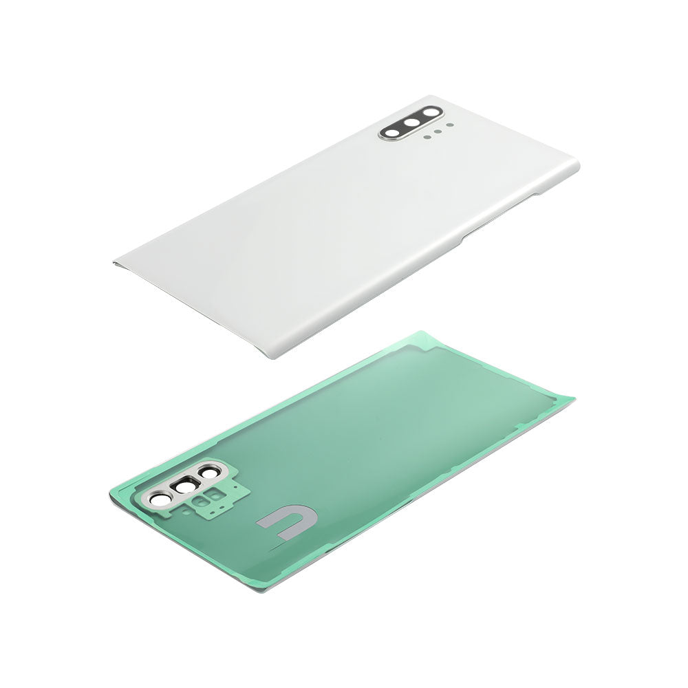 Samsung Galaxy Note 10 Plus Tapa Trasera (No Logo)