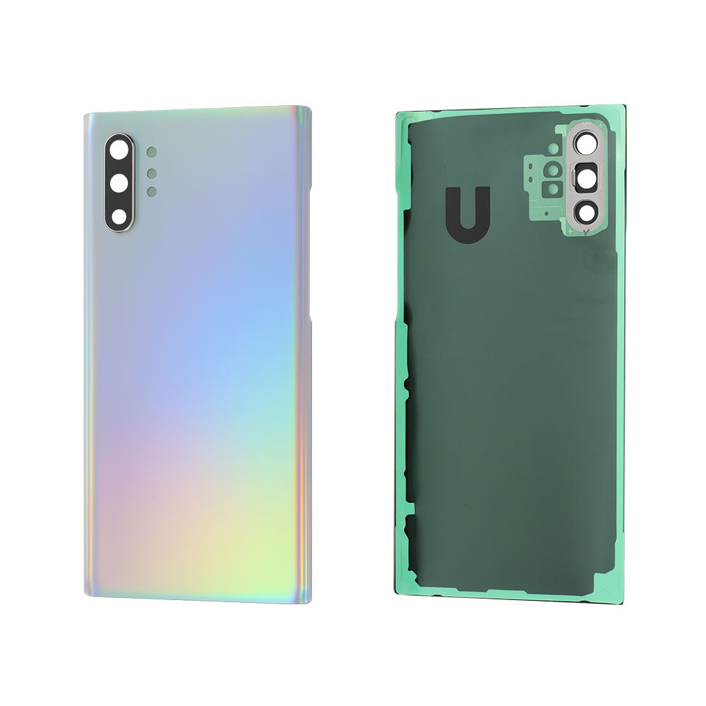 Samsung Galaxy Note 10 Plus Tapa Trasera (No Logo)