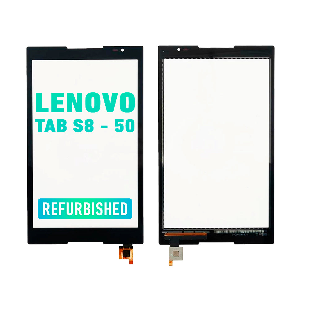 Lenovo Tab S8-50 Touch