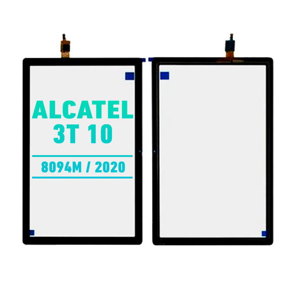 Alcatel 3T 10 Model 8094M Touch De Reemplazo (Tablet Del Gobierno)