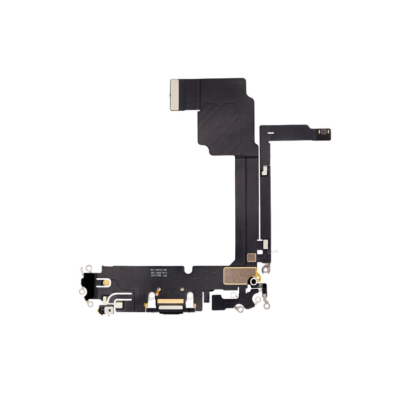 iPhone 15 Pro Max Flex De Pin De carga (All Colors)