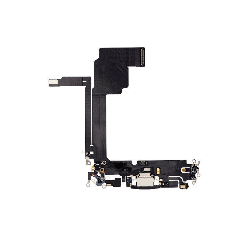 iPhone 15 Pro Max Flex De Pin De carga (All Colors)