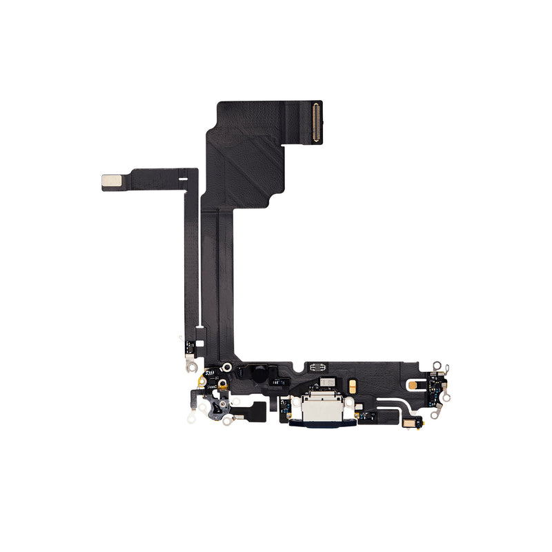iPhone 15 Pro Max Flex De Pin De carga (All Colors)