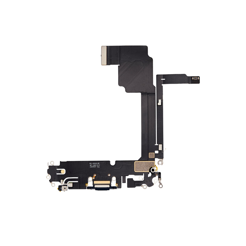iPhone 15 Pro Max Flex De Pin De carga (All Colors)