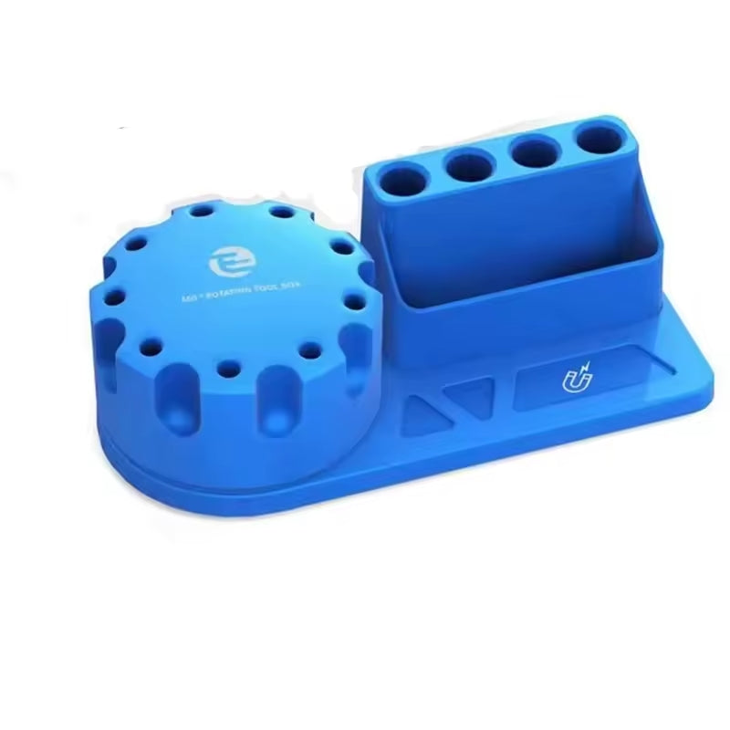 Caja de almacenamiento de herramientas