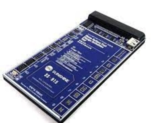 Activador Universal de Batería Sunshine SS-915