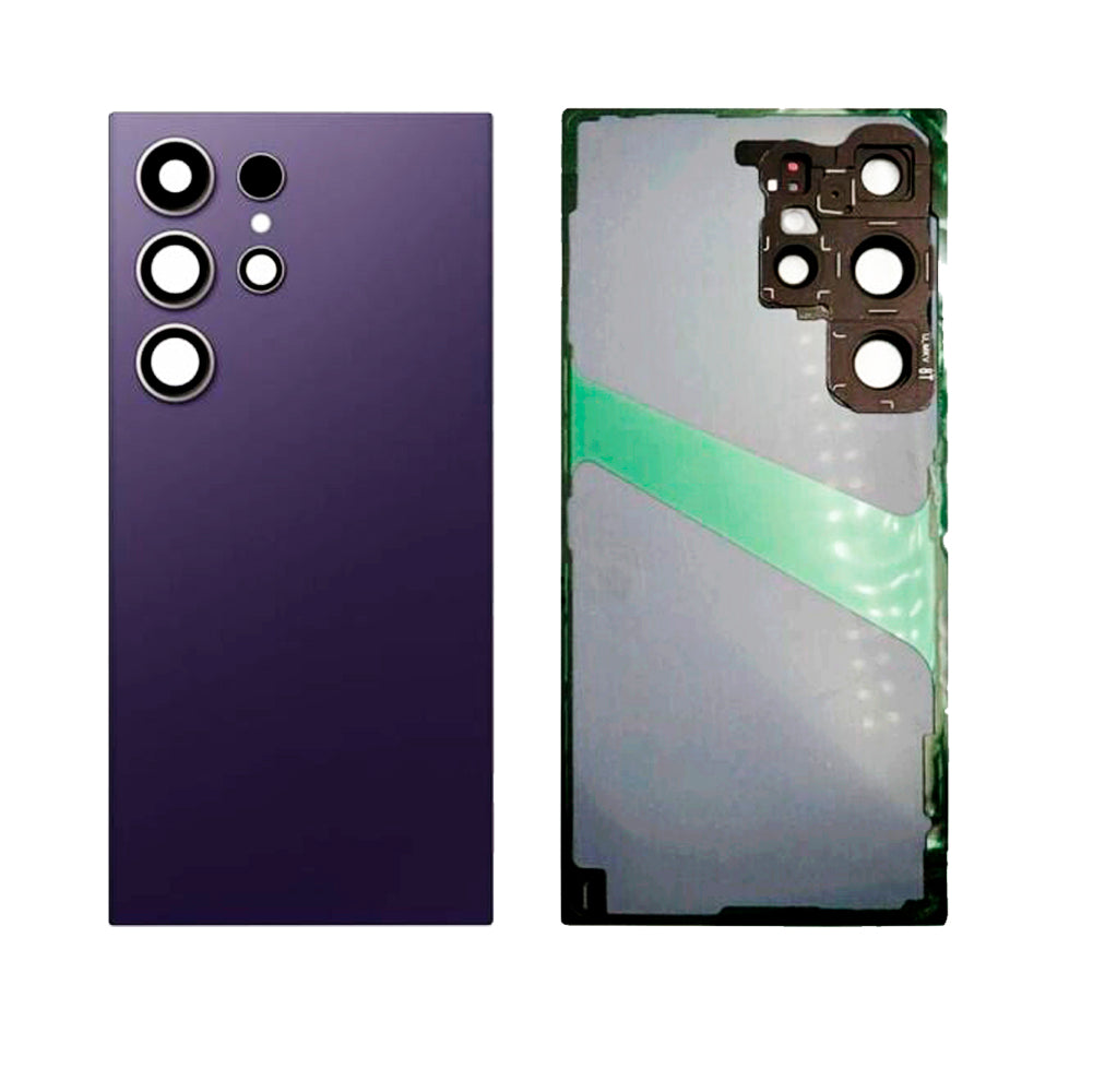 Samsung Galaxy S24 Ultra 5G Tapa Trasera