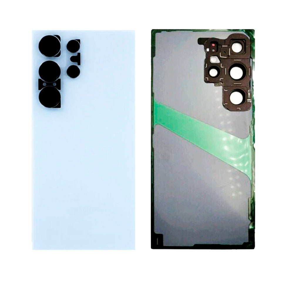 Samsung Galaxy S24 Ultra 5G Tapa Trasera