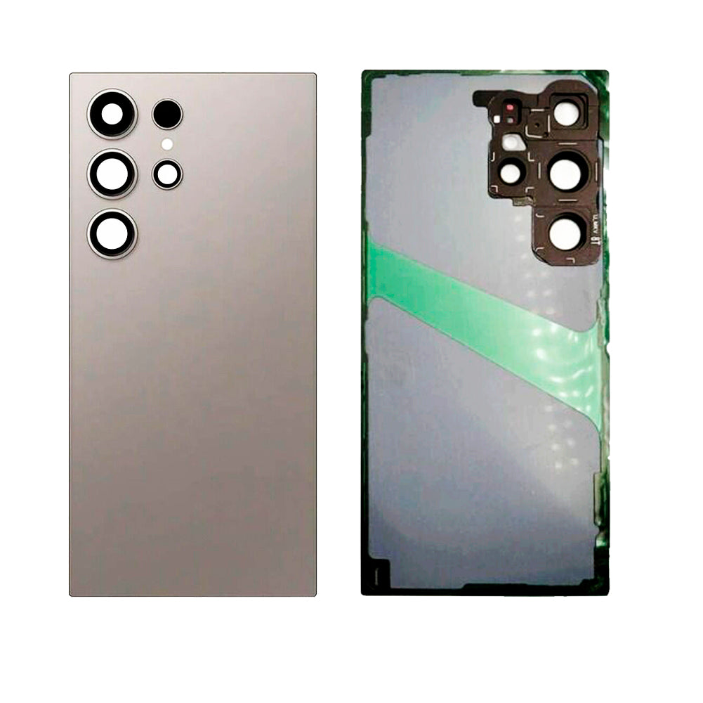 Samsung Galaxy S24 Ultra 5G Tapa Trasera