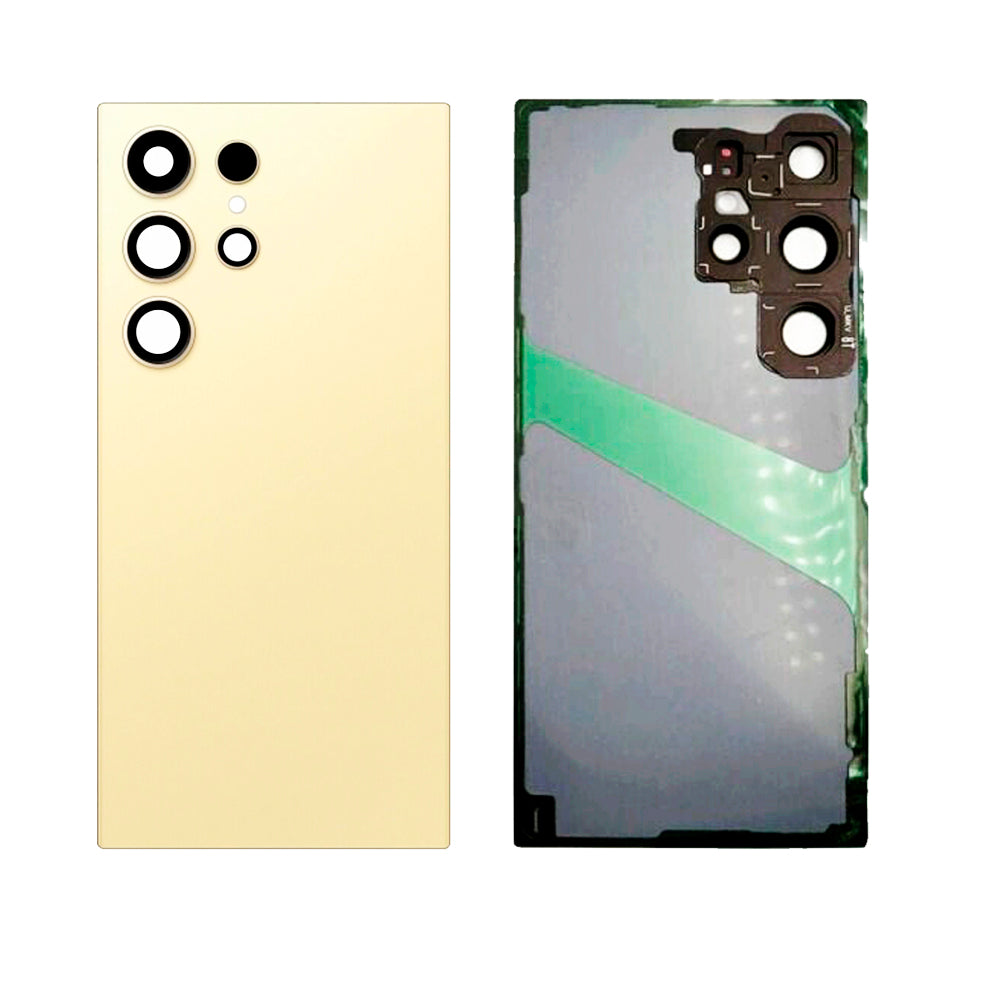 Samsung Galaxy S24 Ultra 5G Tapa Trasera