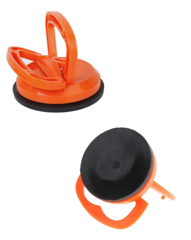 Ventosa De Apertura Para Pantallas (Chupon)