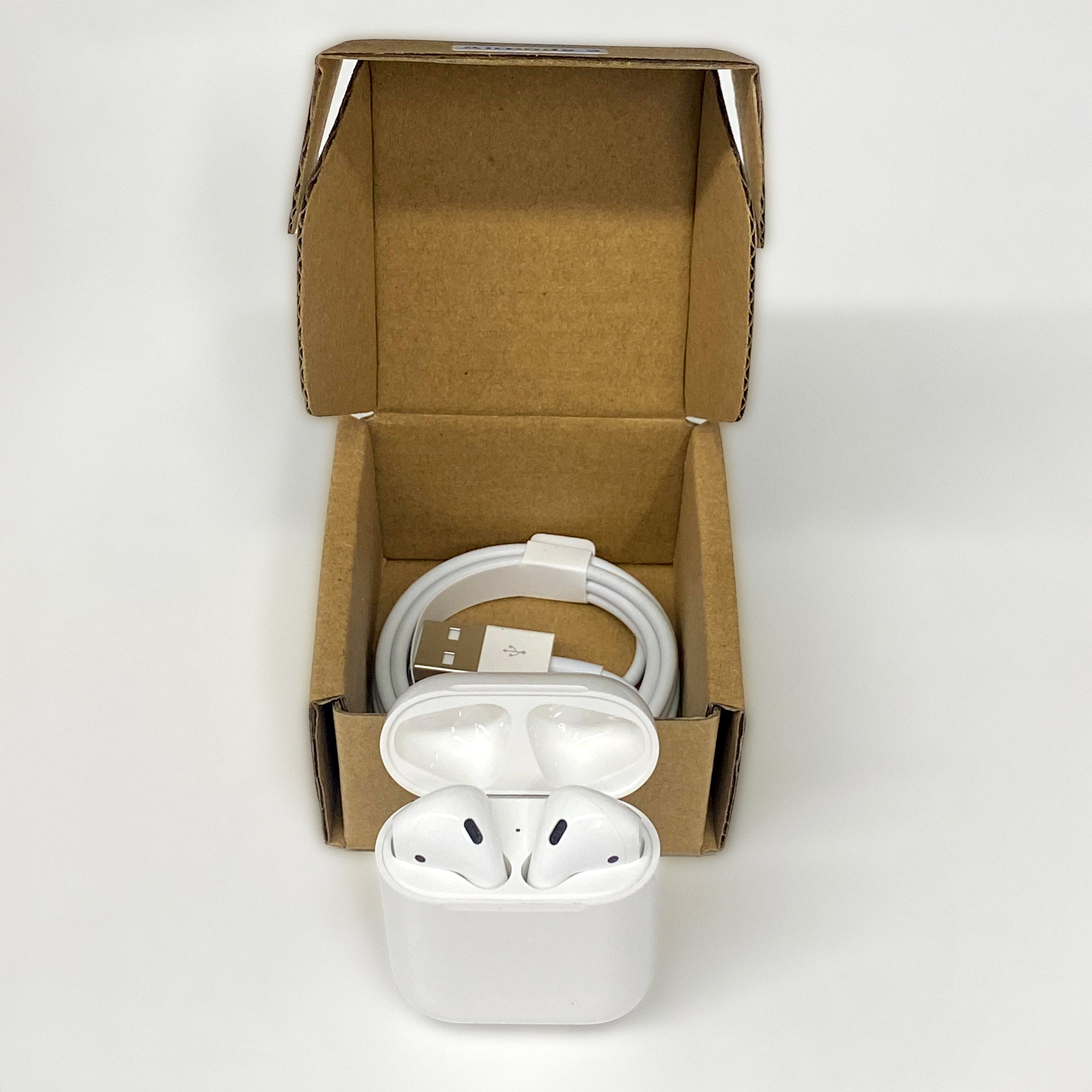 AirPods 1st - Like New HSO