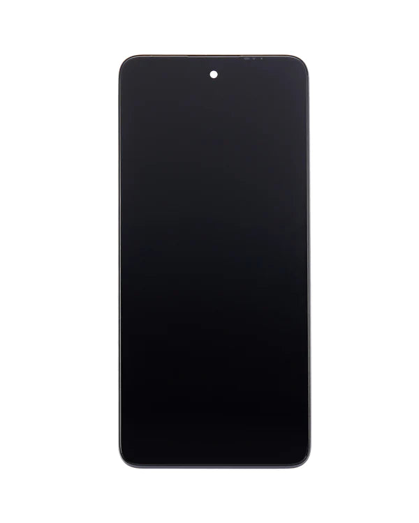 Motorola Moto G22 (XT2231 / 2022) Pantalla LCD Con Bisel (Reacondicionada) (Todos Los Colores)