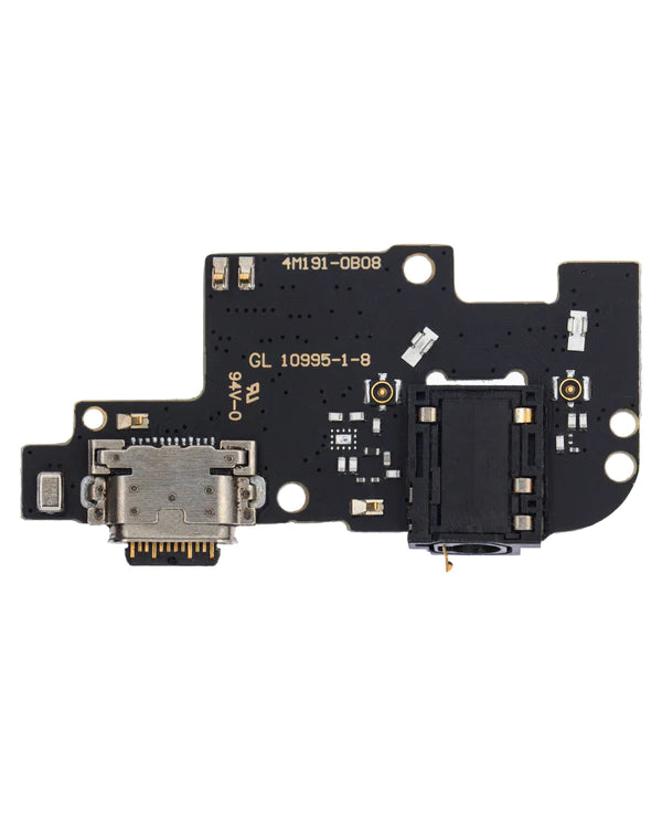 Motorola Moto G Stylus 6.4 (XT2043) Puerto de Carga