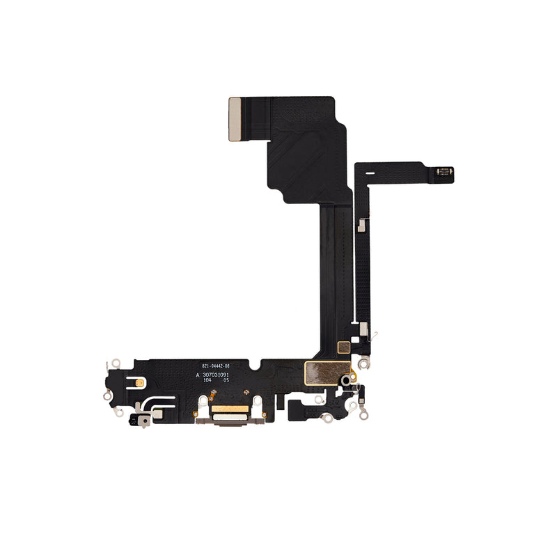 iPhone 15 Pro Max Flex De Pin De carga (All Colors)
