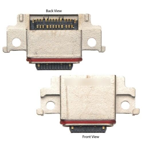 Samsung Galaxy A8 Plus (A730 / 2018) / A8 (A530 / 2018) Puerto de Carga (Tipo C)