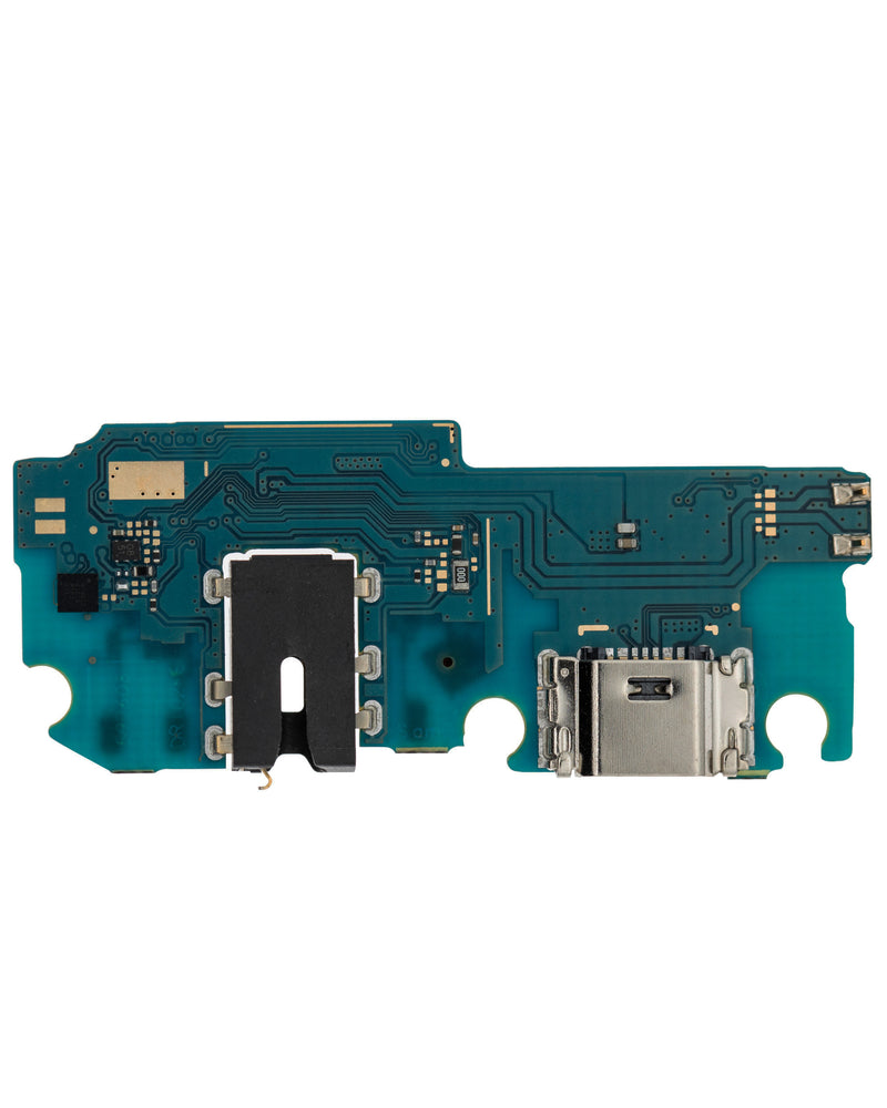 Samsung Galaxy A02 (A022 / 2020) Placa Pin de Carga con Jack de Audio