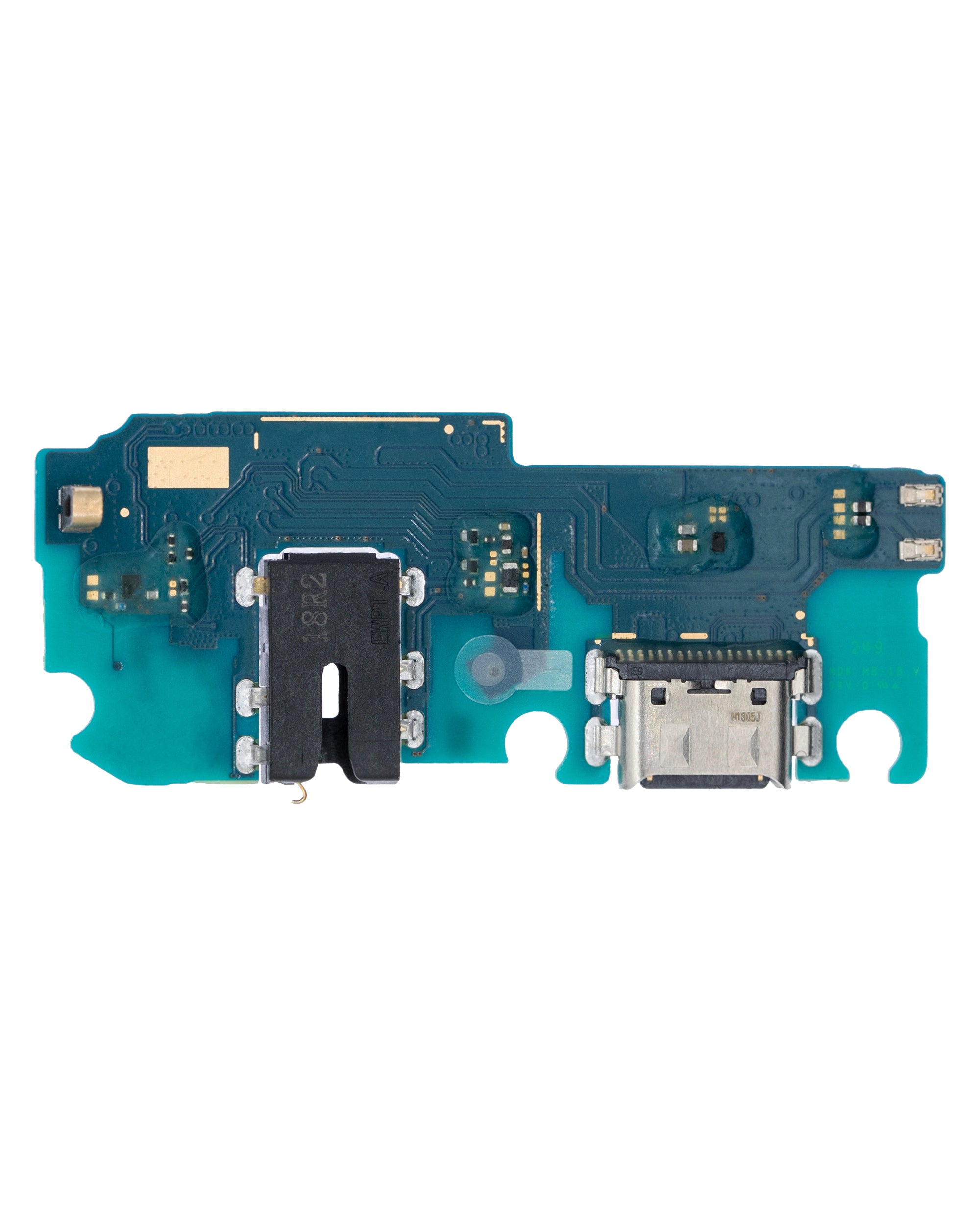 Samsung Galaxy A12 Nacho (A127 / 2021) Puerto de Carga