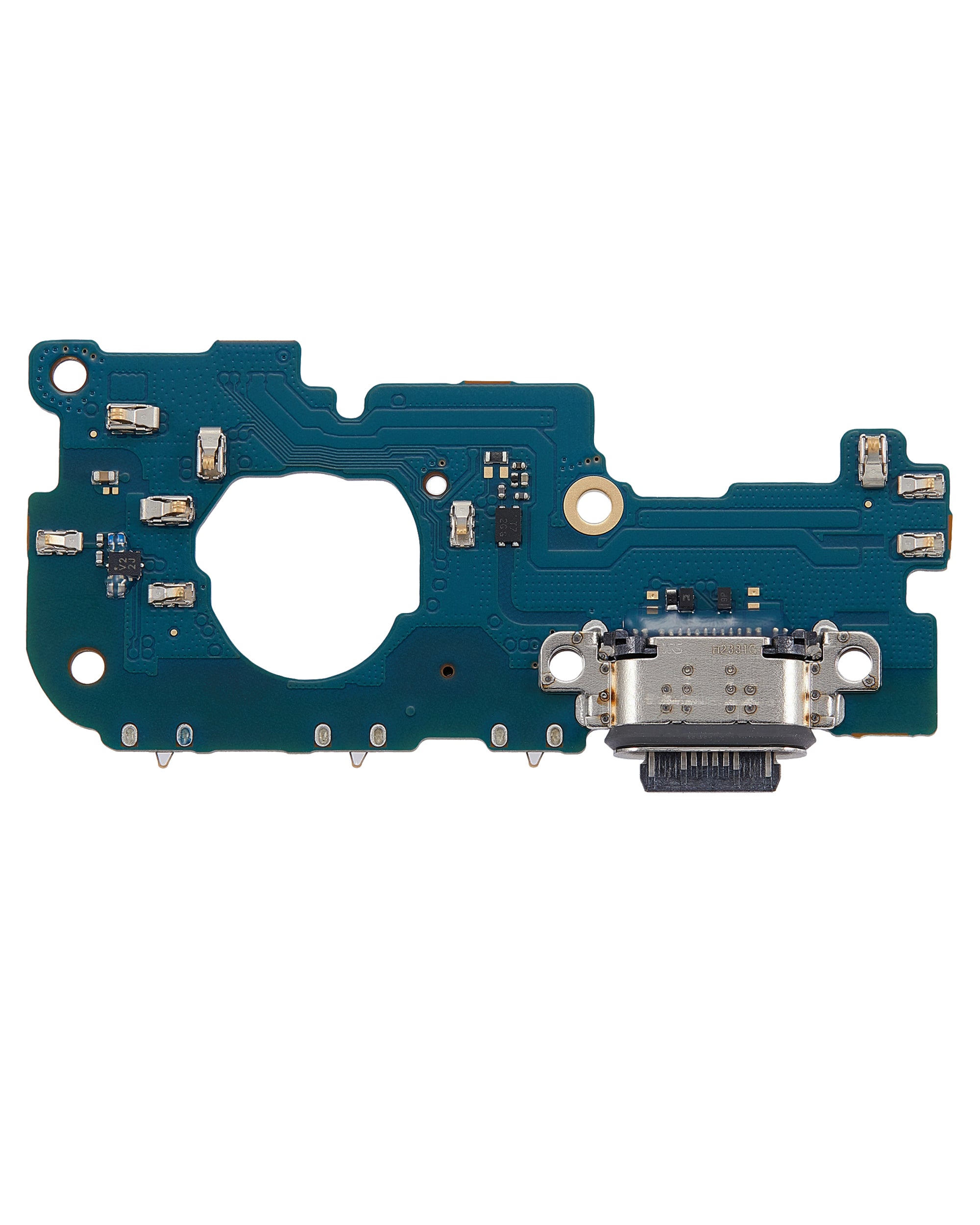 Samsung Galaxy A33 5G (A336 / 2022) Puerto de Carga