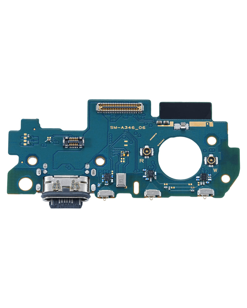 Samsung Galaxy A34 5G (A346 / 2023) Placa Pin de Carga