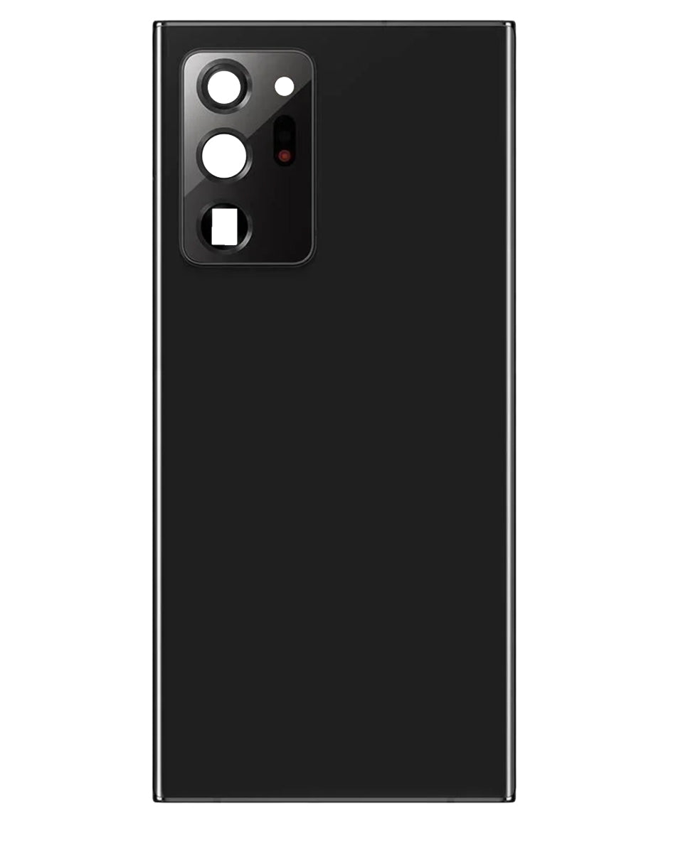Samsung Galaxy Note 20 Ultra Tapa Trasera (No Logo)