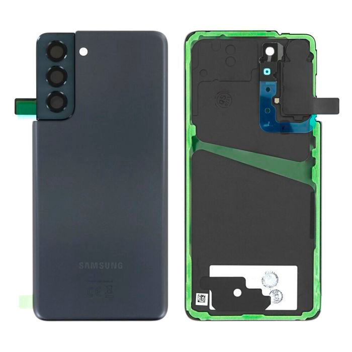 Samsung Galaxy S21 5G Tapa Trasera (No Logo)