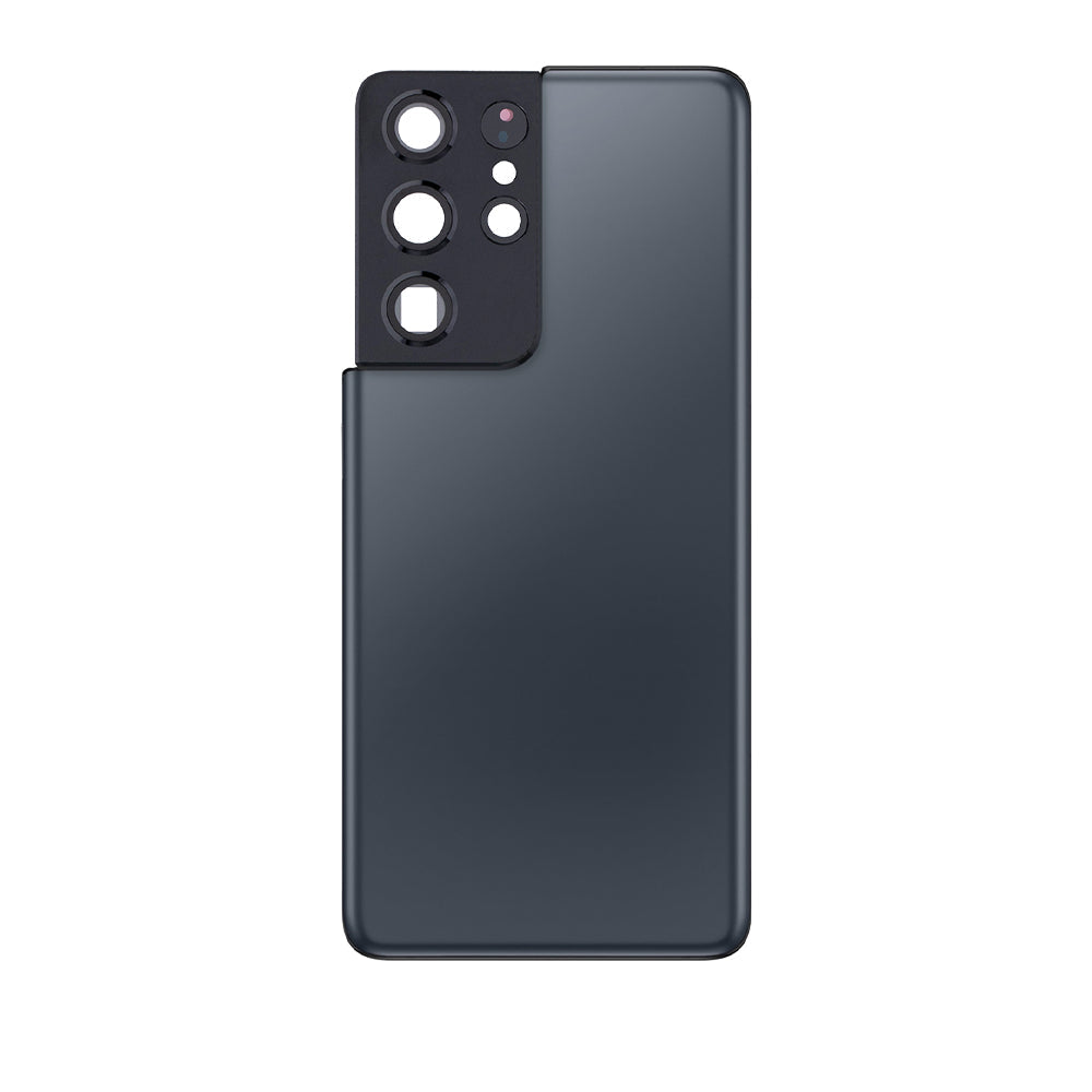 Samsung Galaxy S21 Ultra 5G Tapa Trasera (No Logo)