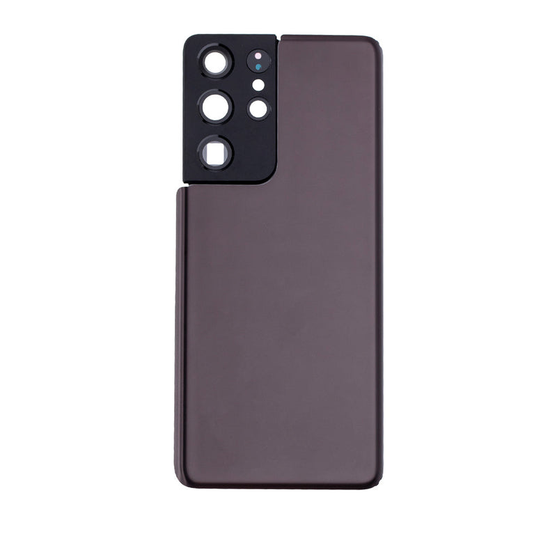 Samsung Galaxy S21 Ultra 5G Tapa Trasera (No Logo)