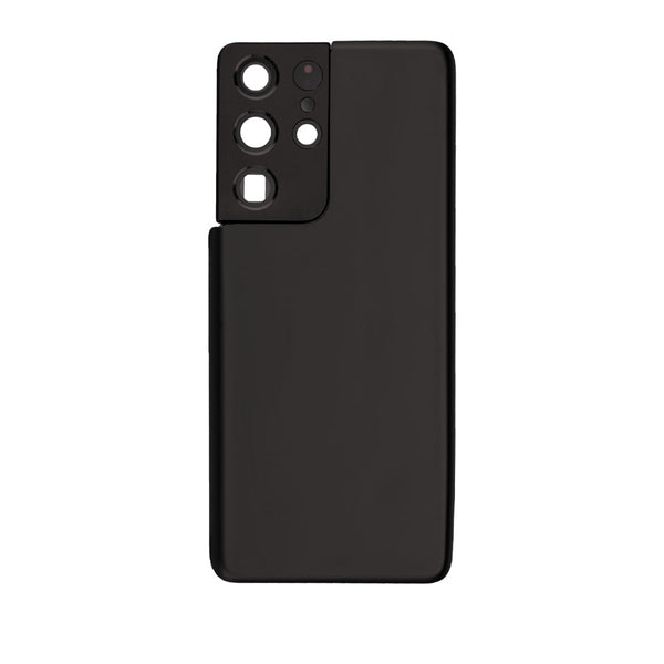 Samsung Galaxy S21 Ultra 5G Tapa Trasera (No Logo)
