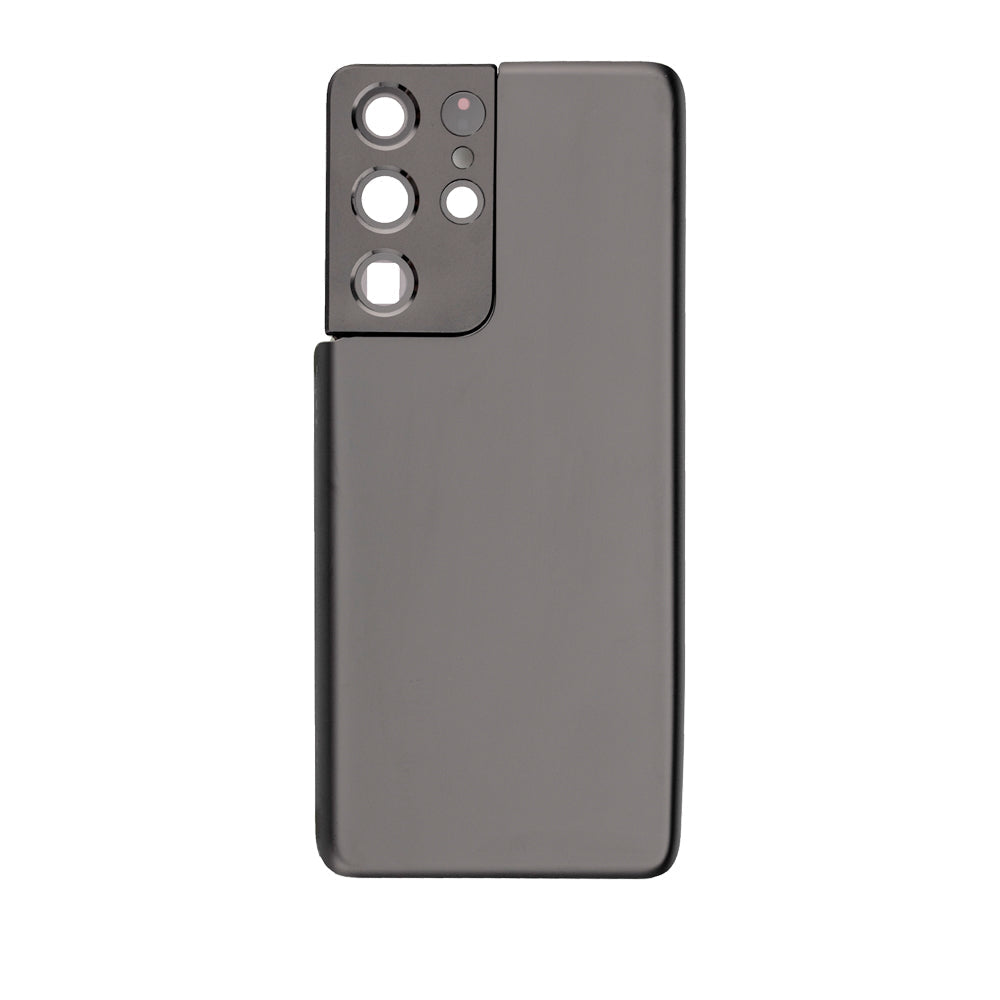 Samsung Galaxy S21 Ultra 5G Tapa Trasera (No Logo)