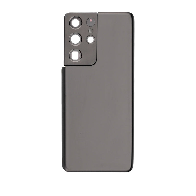 Samsung Galaxy S21 Ultra 5G Tapa Trasera (No Logo)
