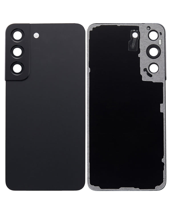 Samsung Galaxy S22 5G  Cubierta Trasera De Cristal Con Lente de Camara (Todos Los Colores)