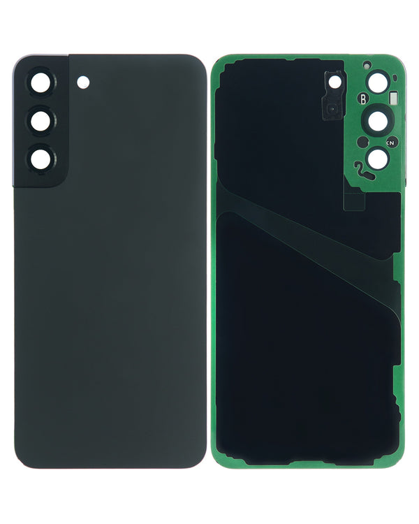 Samsung Galaxy S22 Plus Tapa Trasera (No Logo)