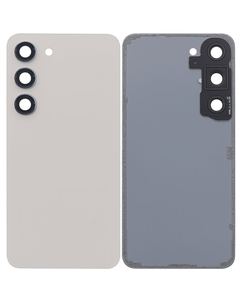 Samsung Galaxy S23 5G Tapa Trasera (No Logo)