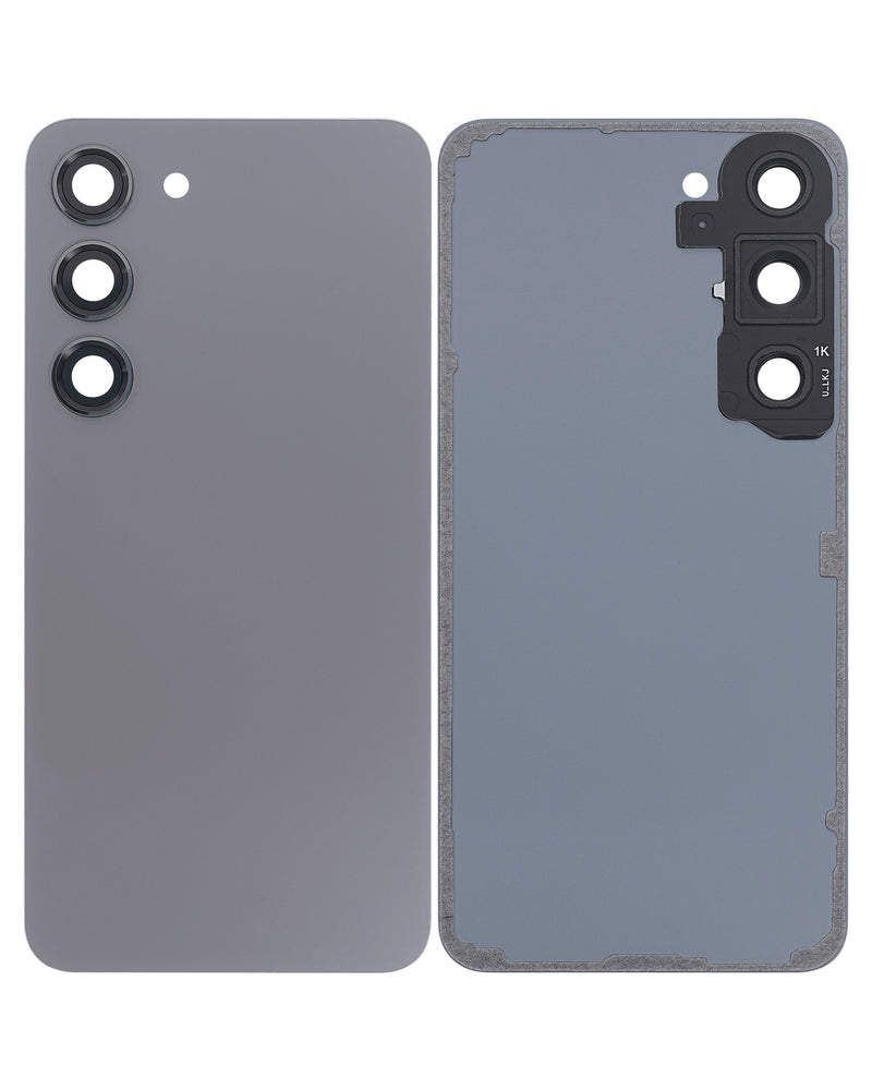 Samsung Galaxy S23 5G Tapa Trasera (No Logo)