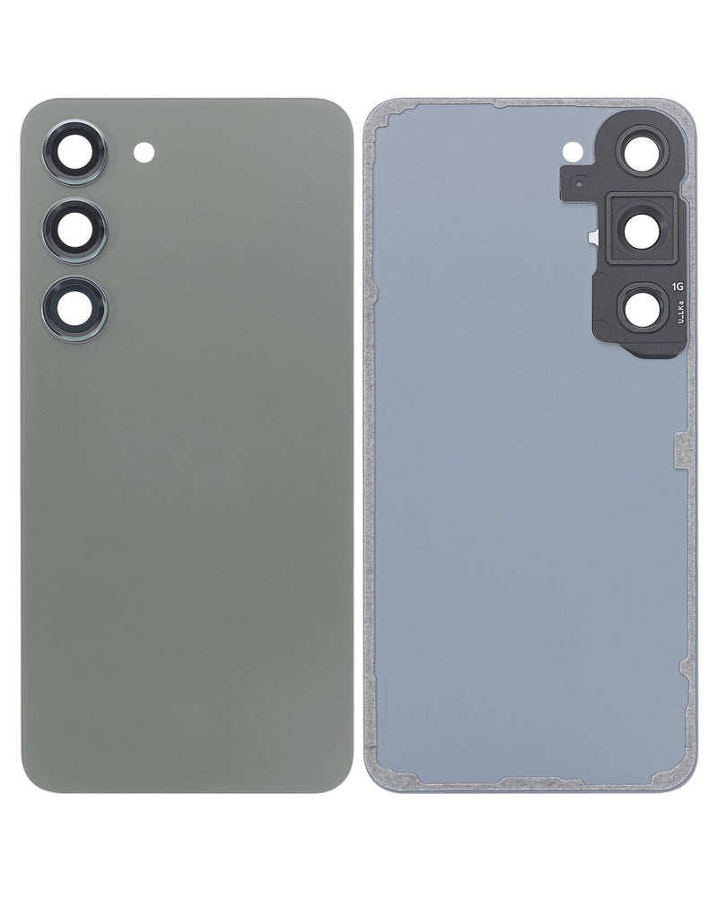 Samsung Galaxy S23 5G Tapa Trasera (No Logo)