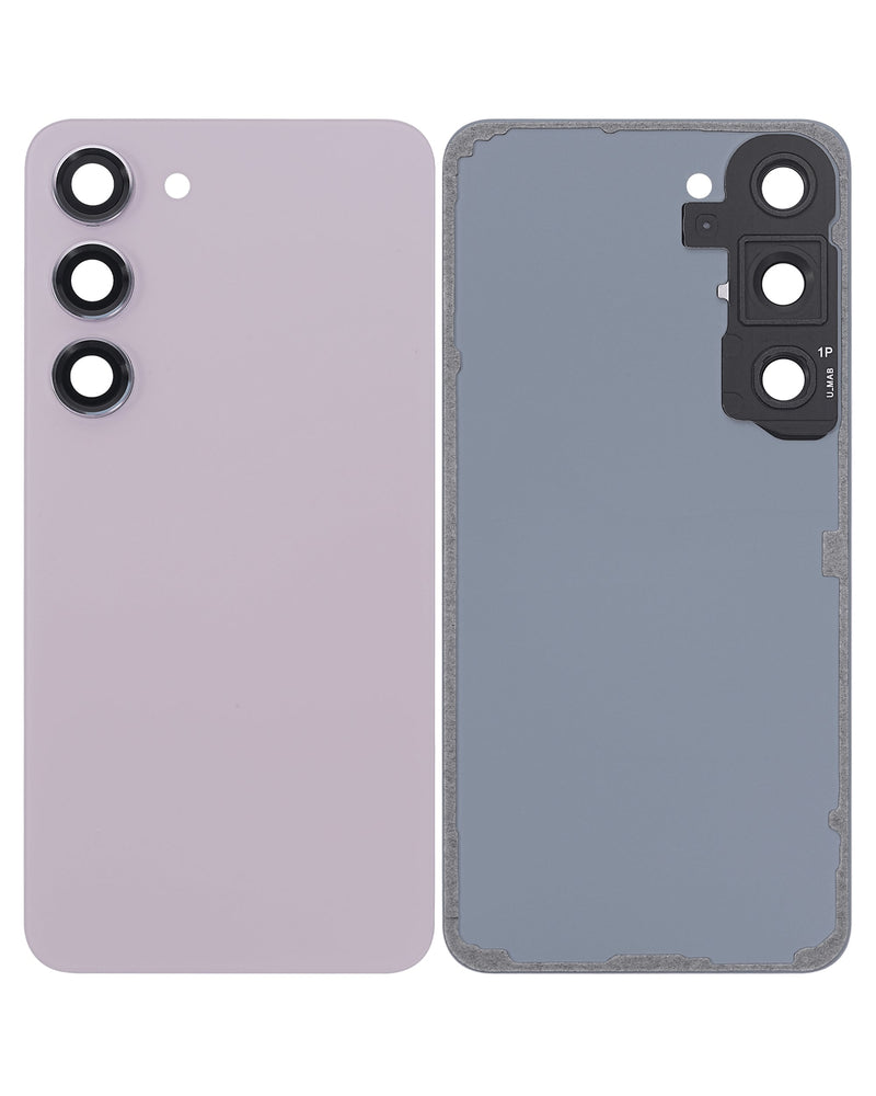 Samsung Galaxy S23 5G Tapa Trasera (No Logo)
