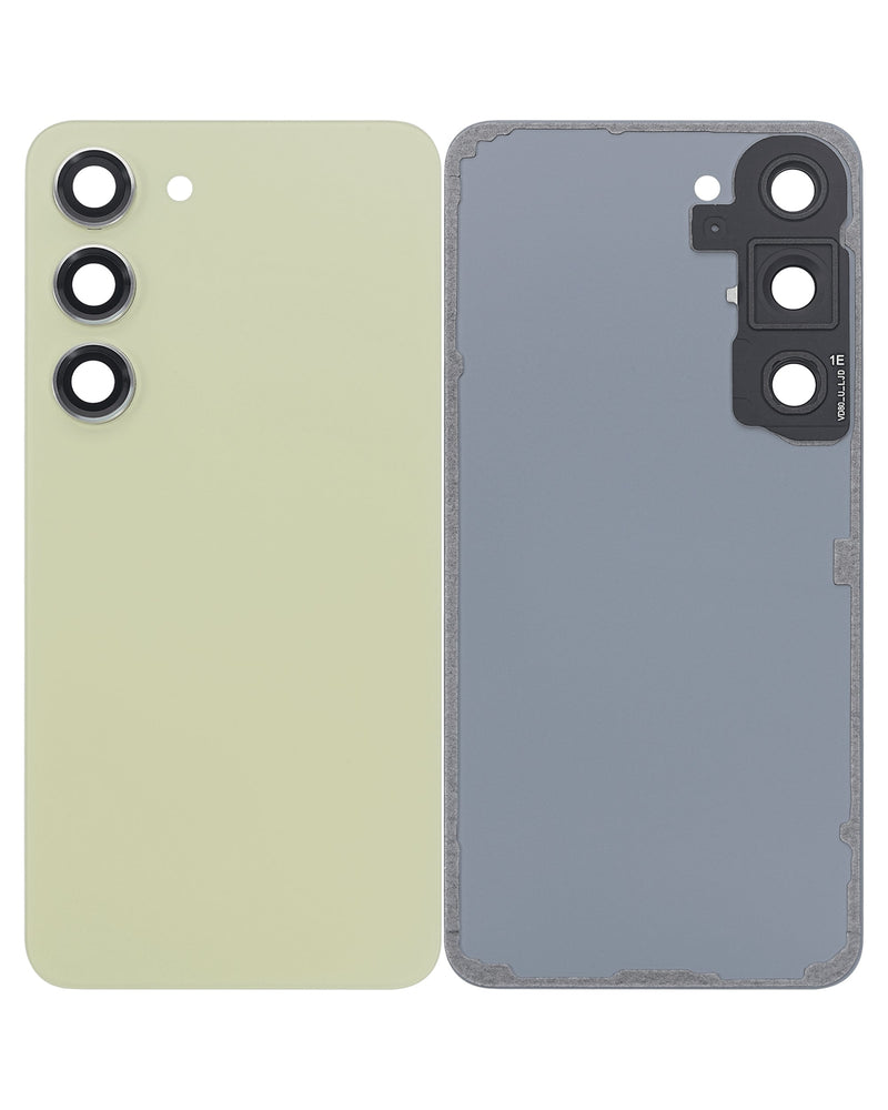 Samsung Galaxy S23 5G Tapa Trasera (No Logo)