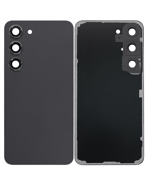 Samsung Galaxy S23 5G Tapa Trasera (No Logo)