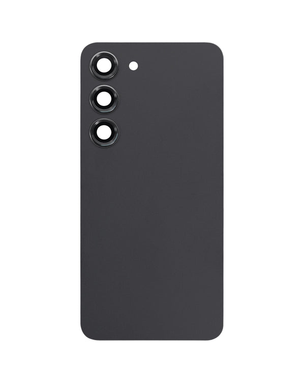 Samsung Galaxy S23 Plus 5G  Cubierta Trasera De Cristal Con Lente de Camara (Todos Los Colores)
