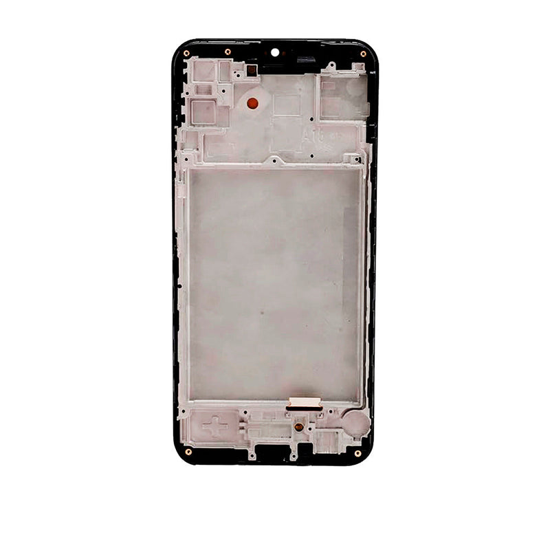 Galaxy A15 (A155 / 2023) / A15 5G (A156 / 2023) (6.36") Pantalla COn Bisel (OLED PLUS) (Negra)