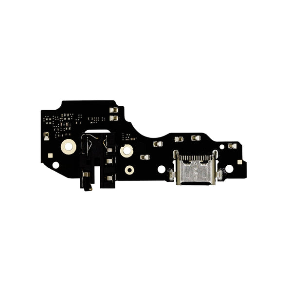 T-Mobile Revvl 6 Pro Placa Con Pin De Carga Y Jack De Audio
