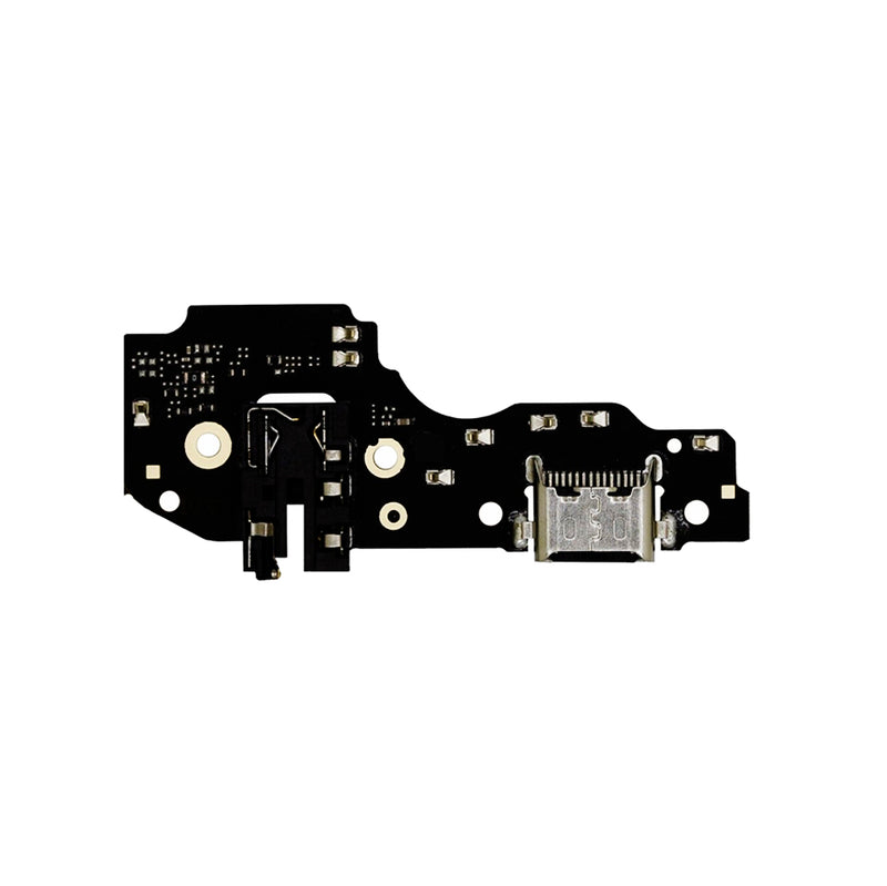 T-Mobile Revvl 6 Pro Placa Con Pin De Carga Y Jack De Audio
